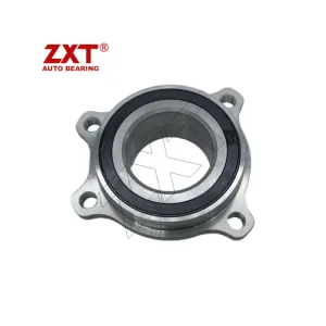 4M0407625E WHEEL HUB BEARING For Audi Q7