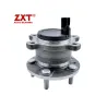 8G91-2C299-FAA Wheel Hub Bearing For FORD GALAXY