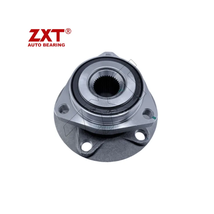 1K0 498 621 WHEEL HUB BEARING For Audi A3 