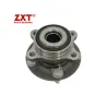 DG9Z-1104-E Wheel Hub Bearing For FORD FUSION