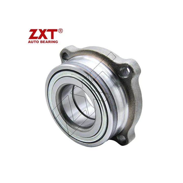 33416770974 Wheel Hub Bearing for BMW X5 X6