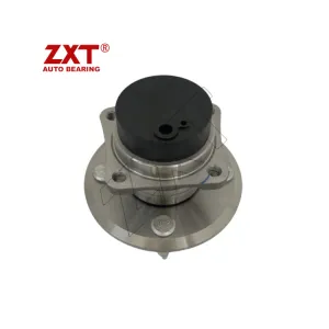 F3DM-3501100 Wheel Hub Bearing For BYD New F3 L3 G3