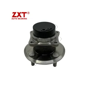 F3-3104120 Wheel Hub Bearing For BYD F3