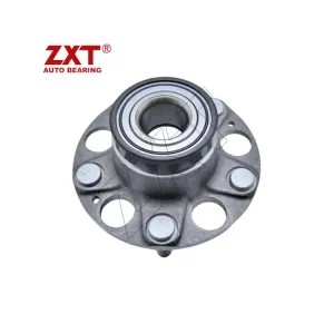 42200-T6P-H51 Wheel Hub Bearing For HONDA CRIDER