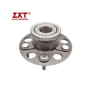 42200-S87-C51 Wheel Hub Bearing For HONDA ACCORD 3.0L CG1    
