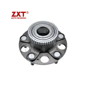42200-SDA-A51 Wheel Hub Bearing For HONDA ACCORD CM