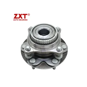 43502-0K030 KIT 43550-0K030 Wheel Hub Bearing For TOYOTA HILUX VIGO 
