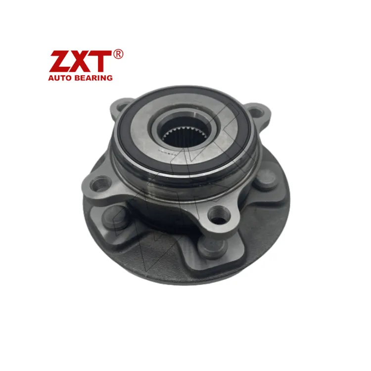43550-30080 Wheel Hub Bearing For TOYOTA CROWN/HYBRID