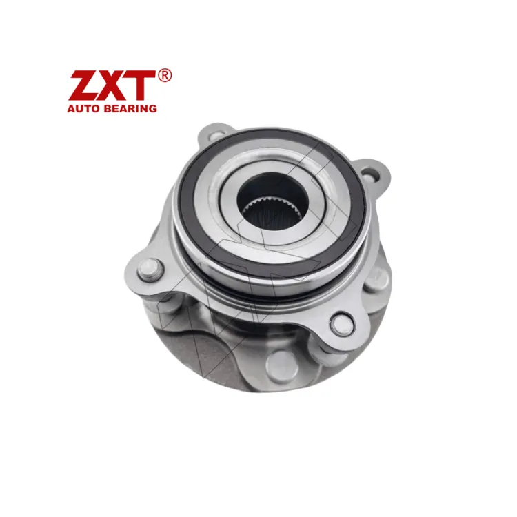 4110447 43502-60031 KIT Wheel Hub Bearing For TOYOTA TUNDRA 