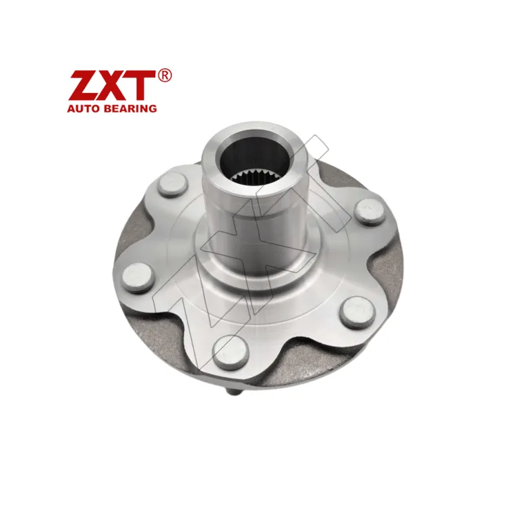 43502-0K030 Front Alex Flange For TOYOTA VIGO