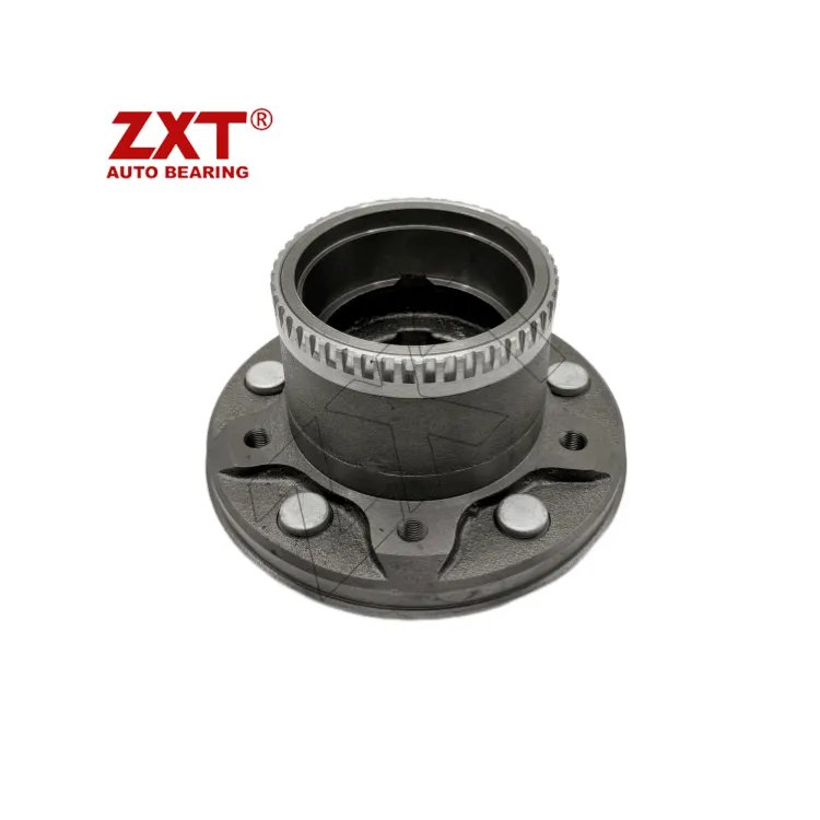 43503-69015 Front Wheel Hub For Toyota Land Cruiser