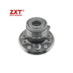 43502-26120 Wheel Hub Bearing For Toyota Hiace 200 4WD
