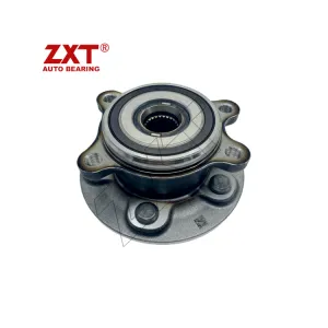 43550-06090 Wheel Hub Bearing For TOYOTA CAMRY