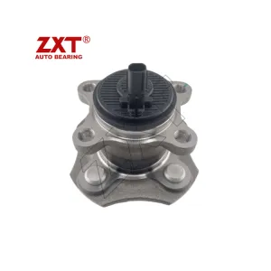 42450-0D100 Wheel Hub Bearing For TOYOTA Etios Liva