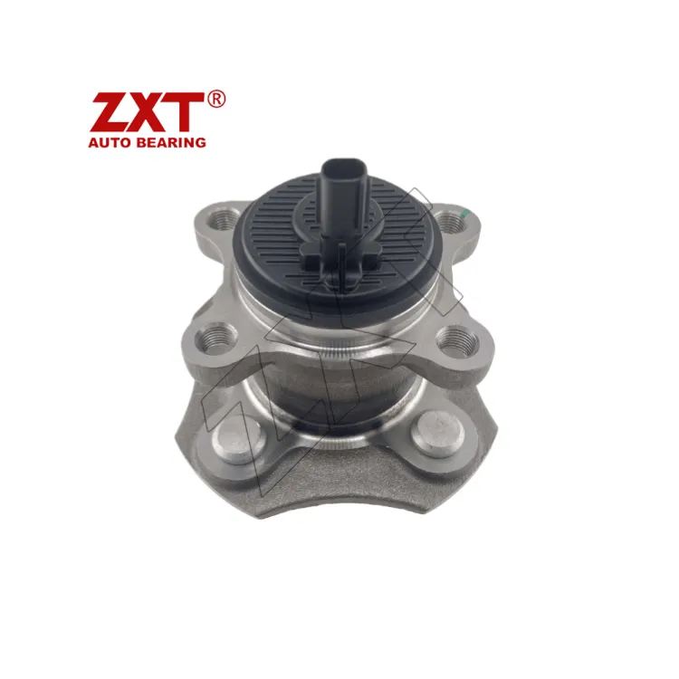42450-0D100 Wheel Hub Bearing For TOYOTA Etios Liva