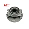 40200A100P Wheel Hub Bearing For MITSUBISHI L200 4WD
