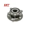 43550-33090 Front Wheel Hub Bearing For TOYOTA CAMRY AXVA80