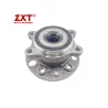 42410-48080 Wheel Hub Bearing For LEXUS RX350/350H/450H+/500H AALH1#,TALA1#,TALH17