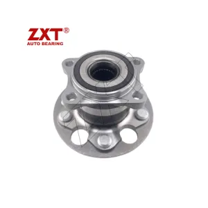 42410-42070 WHEEL HUB BEARING For TOYOTA RAV4 Prime AXAP5#