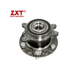 43550-04010 Wheel Hub Bearing For TOYOTA TACOMA TZNA40,41