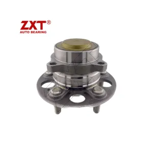 42200-3E7-H01 WHEEL HUB BEARING For 2023- CR-V E:PHEV