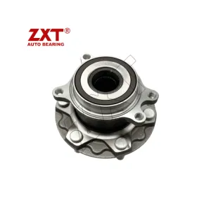 43550-04020 Wheel Hub Bearing For TOYOTA TACOMA TZNA45,46,47