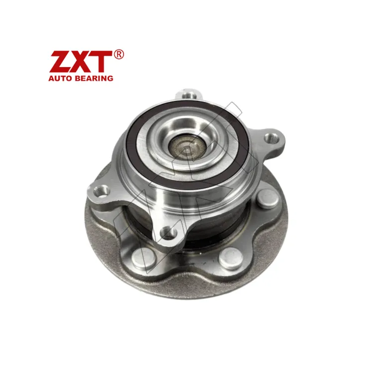 43550-0C020 515223 Wheel Hub Bearing For TOYOTA TUNDRA/SEQUOIA VXKA7#,VXKH7#,VXKH8#
