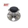 42200-T5B-N52 Wheel Hub Bearing Fit for 2020- HONDA JAZZ CITY 